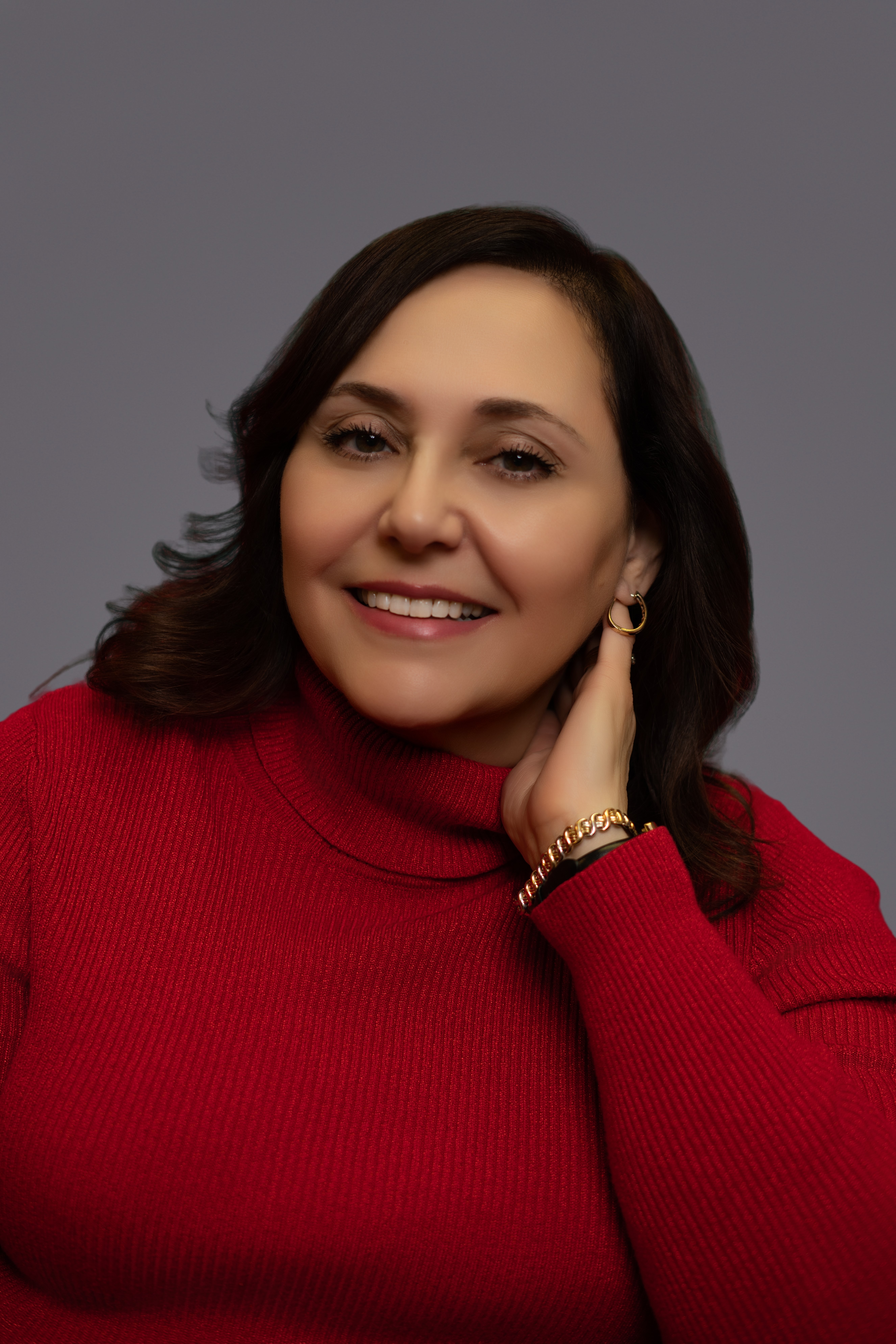Julie A. Maye, Founder and Financial Wellness Consultant
